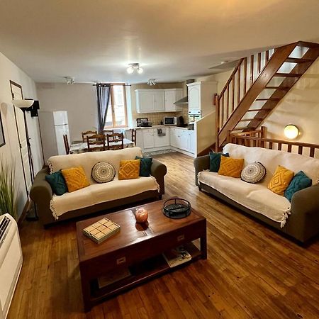 Maison De Vacances En Perigord Монтиняк Екстериор снимка