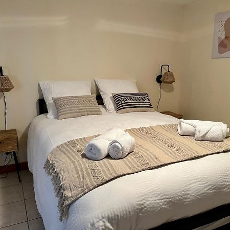 Maison De Vacances En Perigord Монтиняк Екстериор снимка