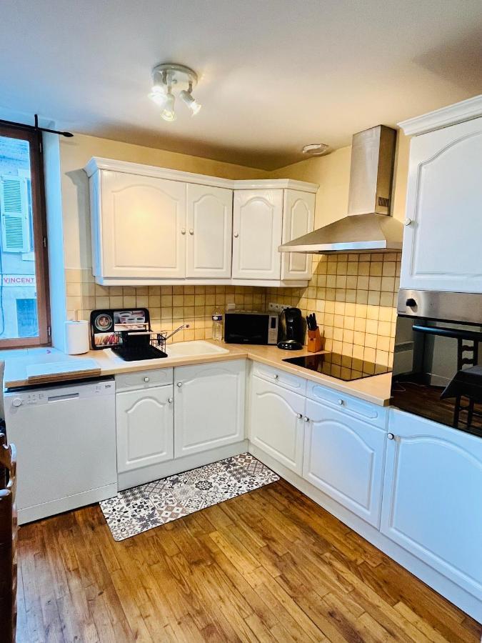 Maison De Vacances En Perigord Монтиняк Екстериор снимка