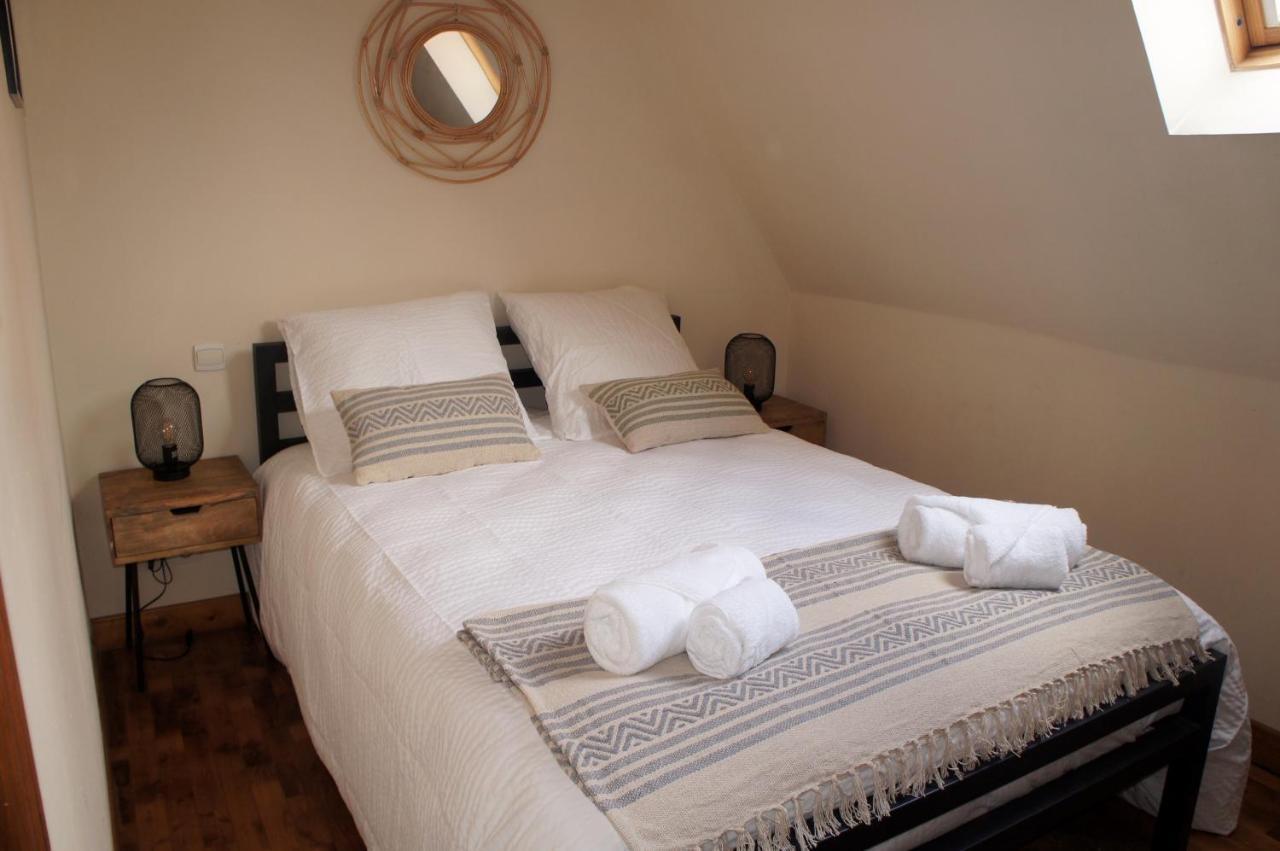 Maison De Vacances En Perigord Монтиняк Екстериор снимка