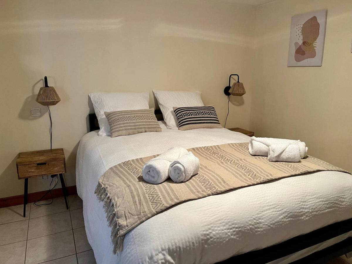 Maison De Vacances En Perigord Монтиняк Екстериор снимка